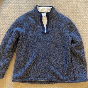 Orvis 1/4 zip (medium)